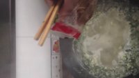 马齿笕鸡蛋羹的做法步骤7