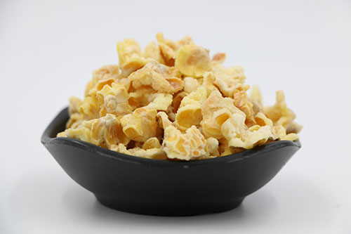 零食做法大全 简单小零食的做法推荐