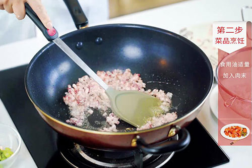 蚂蚁上树的做法 蚂蚁上树的家常做法介绍