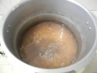 高粱燕麦粥的做法步骤3