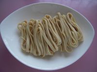 油淋干豆腐的做法步骤5