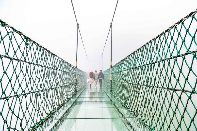 重庆奥陶纪公园两日游攻略