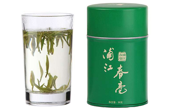 金华有哪些特色名茶 浙江金华特产