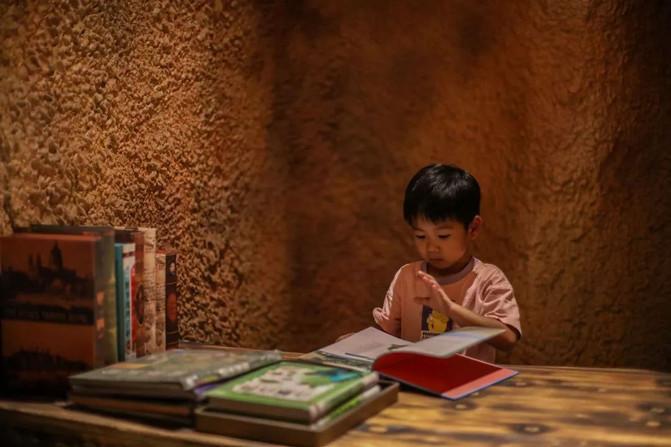 西宁童梦乐园在哪 西宁童梦乐园游玩攻略 西宁童梦乐园在哪 西宁童梦乐园游玩攻略