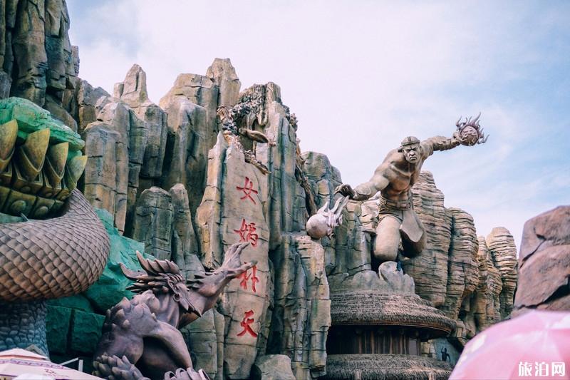 长沙方特游玩攻略2019 长沙方特怎么玩 长沙方特游玩攻略2019 长沙方特怎么玩