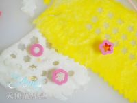 糖果鱼泥的做法步骤14