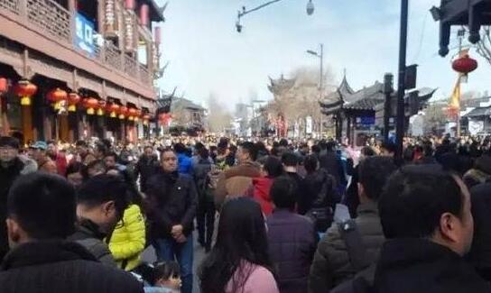 今天开始江苏各地晴天陆续上线 周末气温有望达到20℃