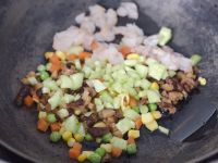 蛋包饭的做法步骤6