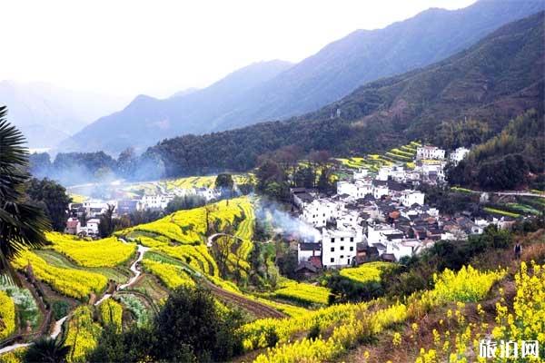 婺源摄影美图欣赏
