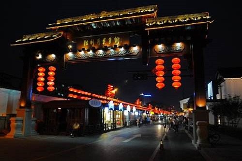 杭州小吃街哪里最有名 杭州最有名的小吃街在哪