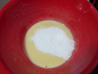 重芝士蛋糕的做法步骤4