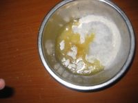 葡萄干桃酥的做法步骤4