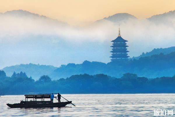 适合冬季旅游的城市