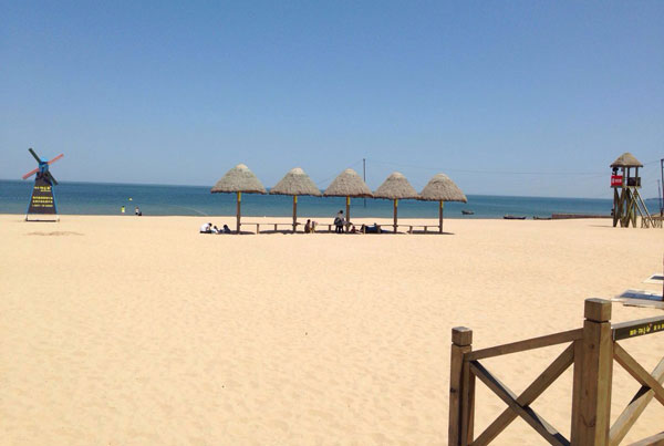 山东威海旅游攻略 威海一日游必去景点