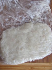 脆皮萝卜糕的做法步骤8