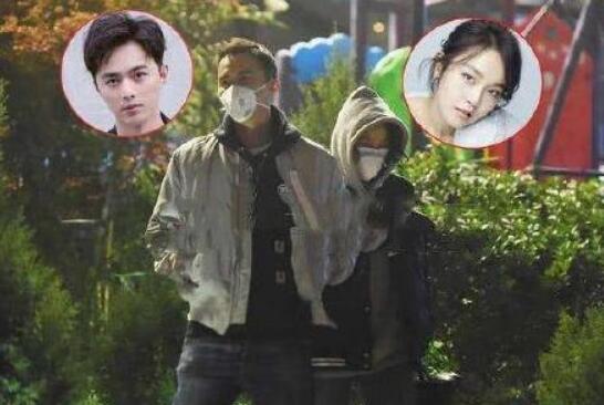 张佳宁方否认怀孕是怎么回事 张佳宁和谁恋爱怀孕了呢