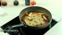 秘制凉拌油的做法步骤3