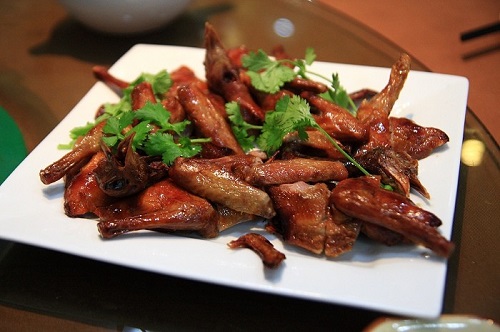 深圳老字号美食店在哪 深圳最正宗的老字号美食去哪吃