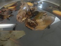卤鹅肝的做法步骤5