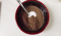 麻酱烧饼的做法步骤4