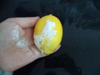 黑椒菲力牛排的做法步骤5