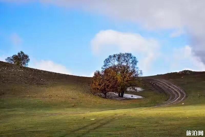乌拉布统怎么去 乌拉布统旅游须知