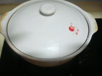 甘蔗胡萝卜汤的做法步骤6