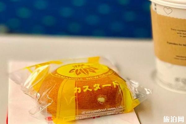 日本镰仓必买纪念品推荐