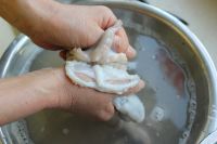 大阪章鱼烧的做法步骤1