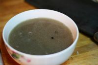 豆角焖面的做法步骤6