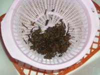 霉干菜烧鲳鱼的做法步骤5