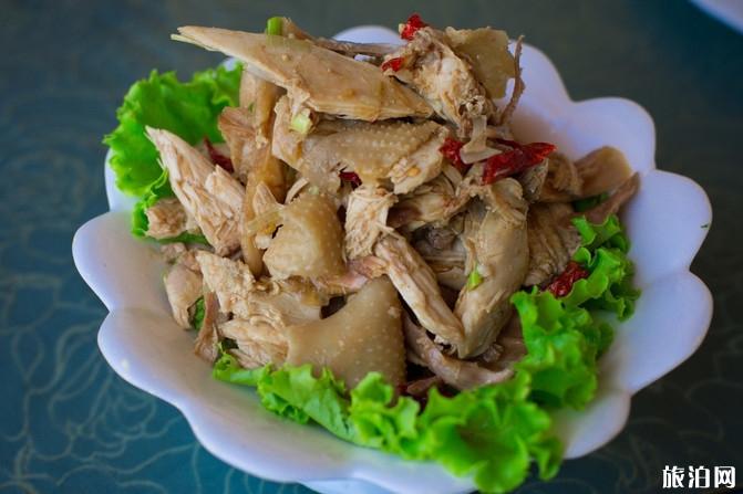 宁夏自驾游攻略及花费最新