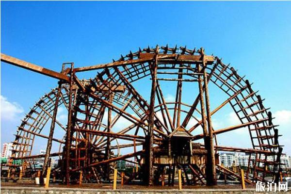 兰州景点大全 兰州景点有哪些 兰州景点大全 兰州景点有哪些