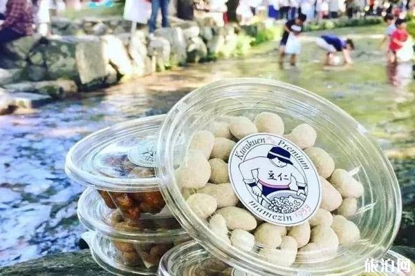 日本京都跳蚤市场时间表+地址