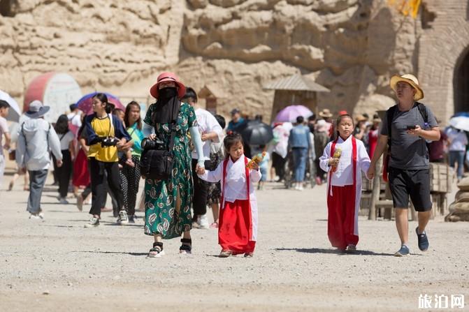 宁夏自驾游攻略及花费最新