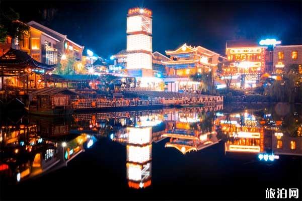 广西周边一日游游览路线 广西周边一日游游览路线