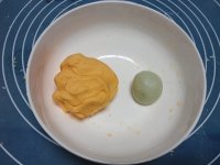 金桔汤圆的做法步骤4