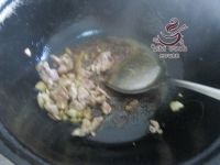 东北尖椒干豆腐的做法步骤7