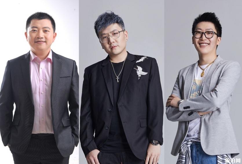 2019深圳机甲大师赛总决赛举办时间+地点+票价