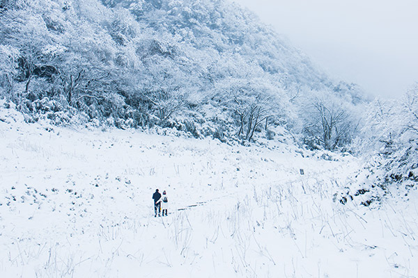 重庆滑雪好去处 重庆滑雪去哪儿好