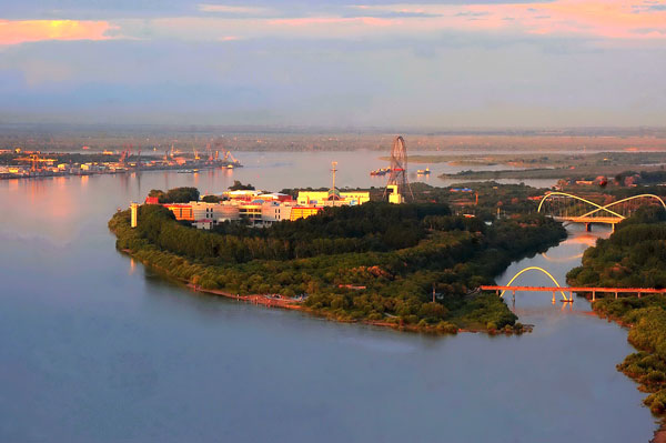 黑龙江哪个城市夏天最凉快 夏天黑龙江有什么好玩的地方