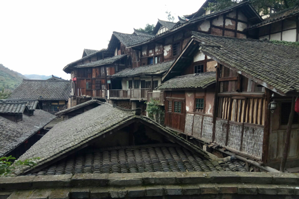 泸州旅游景点有哪些 泸州景点介绍