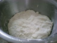 鲜美鱼肉水饺的做法步骤3
