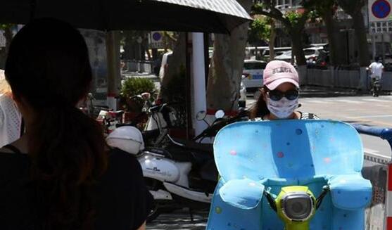 今年我国气候状况偏差涝重于旱 全国气温接近常年同期或偏高