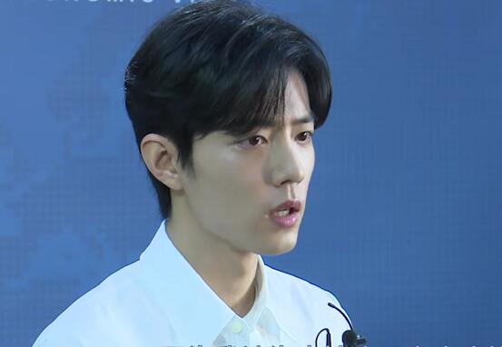 肖战风波后首露面是怎么回事 肖战风波后首露面都说了什么