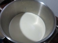 自制奶油奶酪的做法步骤5