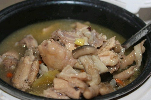 产妇食谱大全 产妇的营养食谱盘点