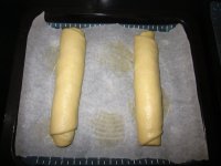 俄罗斯硬质啤酒面包的做法步骤12