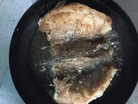 茄汁鲈鱼的做法步骤9