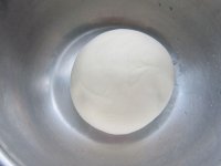 回民油香的做法步骤2